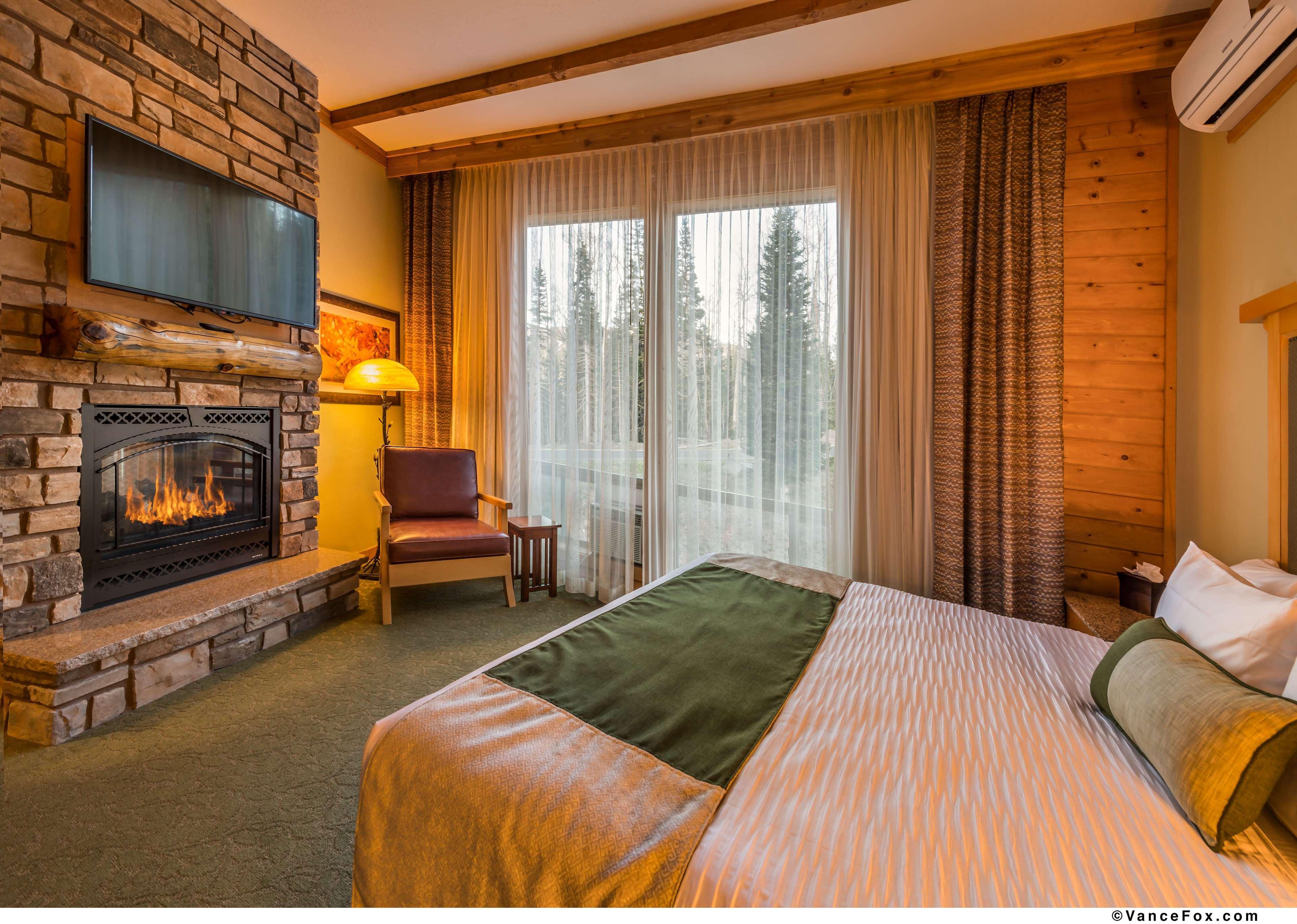 Brian Head Lodge Εξωτερικό φωτογραφία