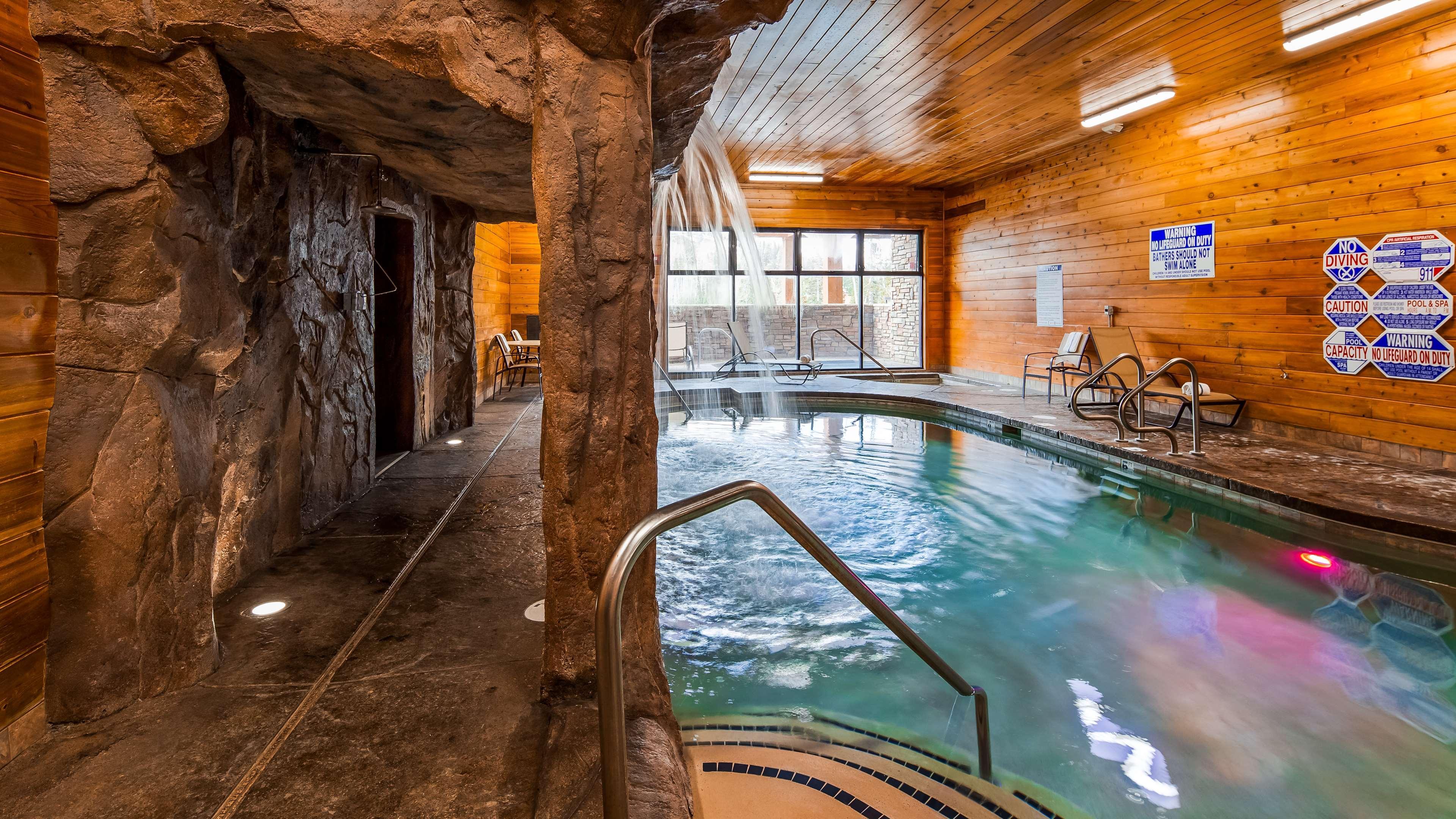 Brian Head Lodge Εξωτερικό φωτογραφία