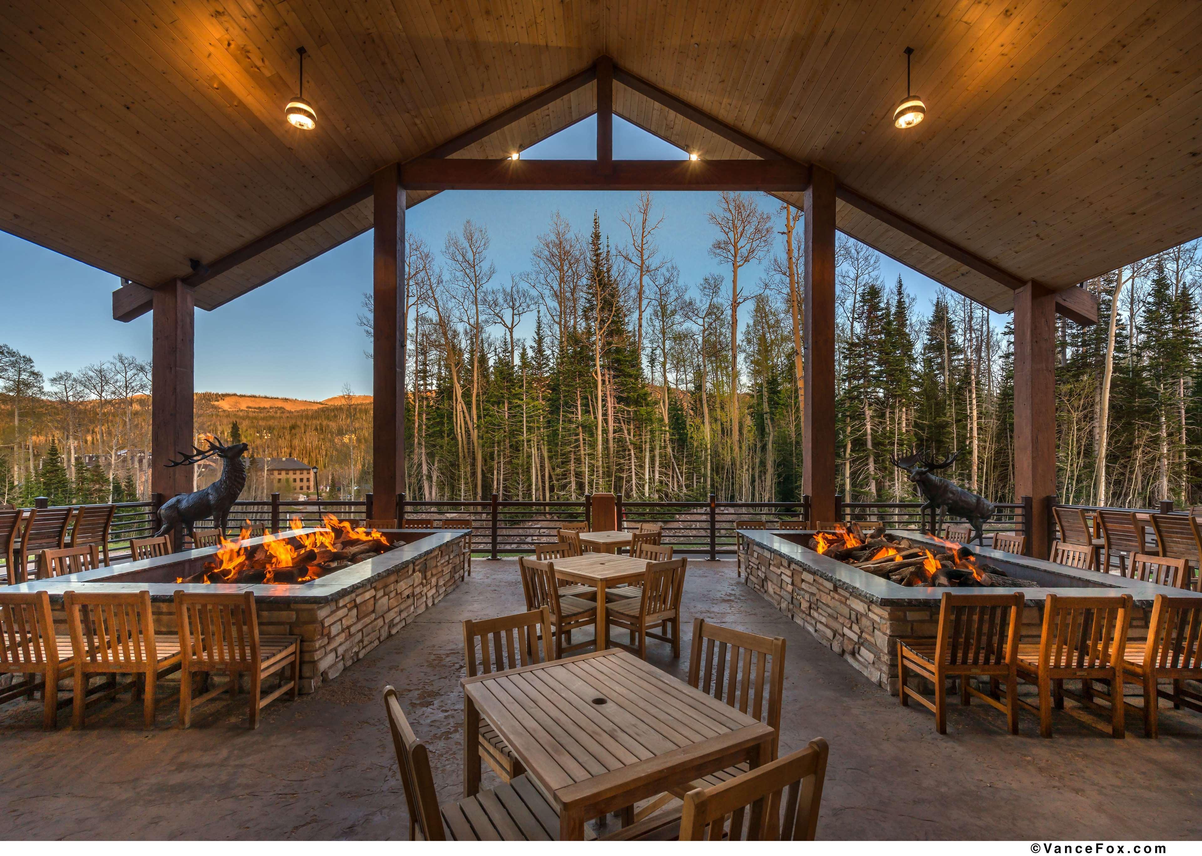 Brian Head Lodge Εξωτερικό φωτογραφία