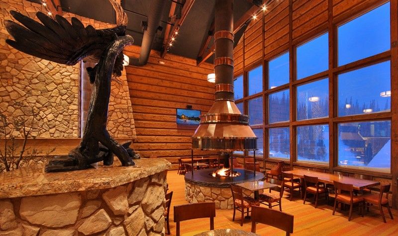 Brian Head Lodge Εξωτερικό φωτογραφία