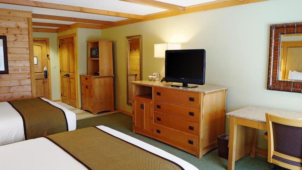 Brian Head Lodge Εξωτερικό φωτογραφία