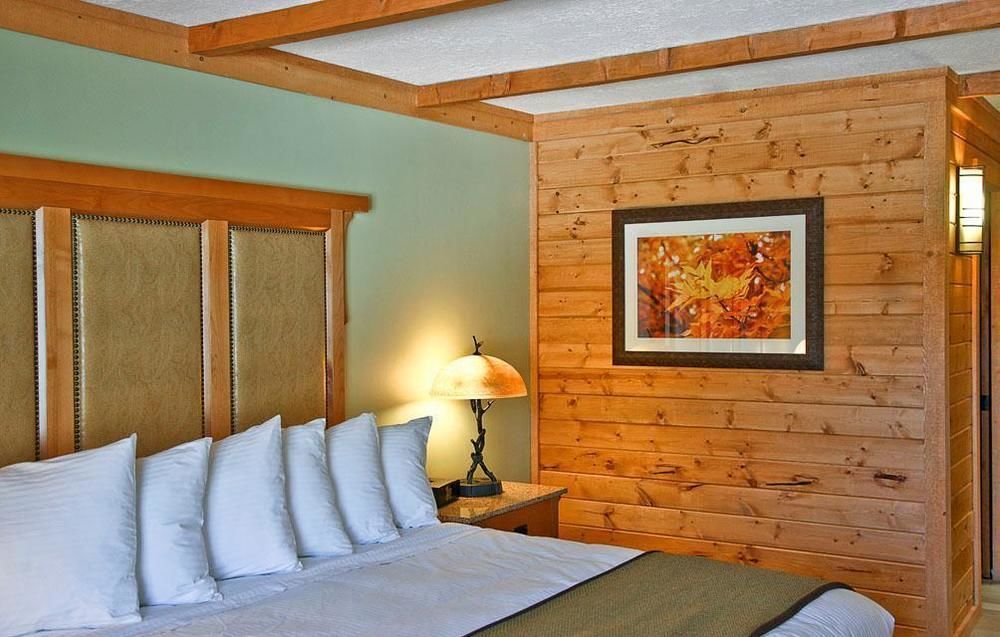 Brian Head Lodge Εξωτερικό φωτογραφία