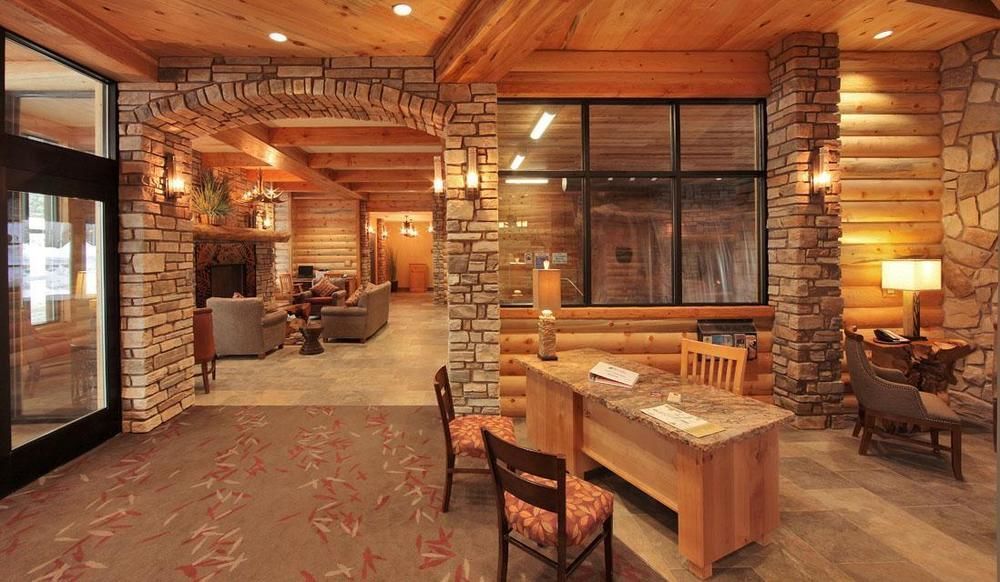 Brian Head Lodge Εξωτερικό φωτογραφία
